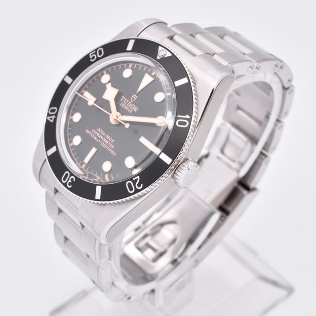 Tudor Black Bay 54 M79000N-0001 Image 2